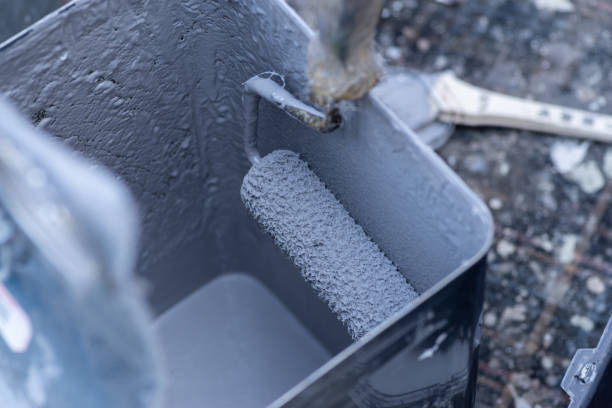 قیمت خرید رنگ طوسی صنعتی + فروش ویژه